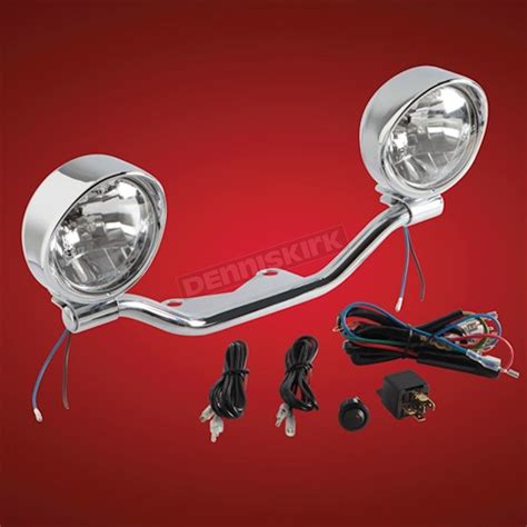 show Chrome motorcycle parts